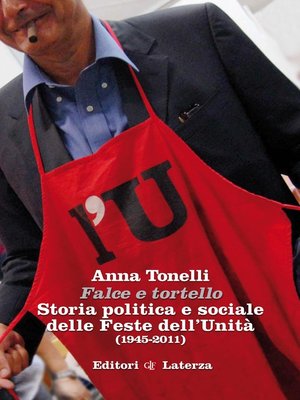 cover image of Falce e tortello